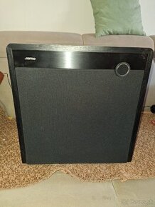 Subwoofer JAMO