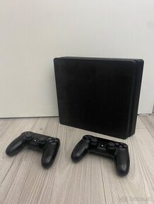 PS4 slim 500g