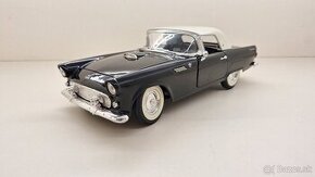 1:18 CHEVROLET THUNDERBIRD