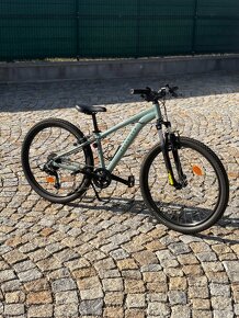 Detský horský bicykel ST 500 26" 9 – 12 rokov