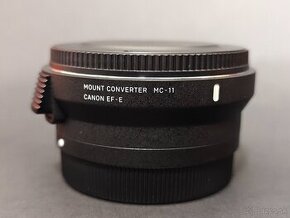 Sigma Mount Converter MC-11