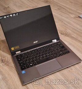 Notebook acer Spin 1