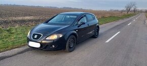 Seat Leon 1.6 MPI