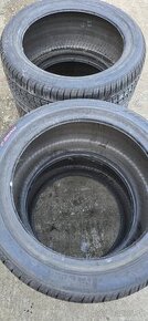 255/40 r17 letné