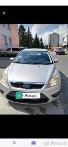 Predám Ford Focus