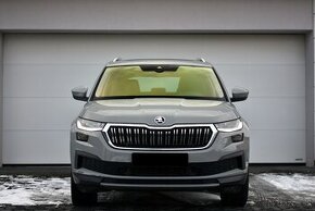 Škoda Kodiaq 2.0 TDI EVO STYLE_ACC_360° KAMERA_VYH. VOLANT_P