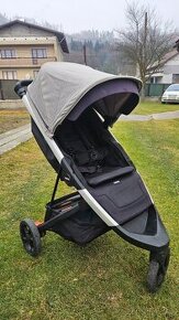 THULE SPRING Grey Melange