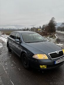 Škoda Octavia 2 1.9tdi 77kw - 1