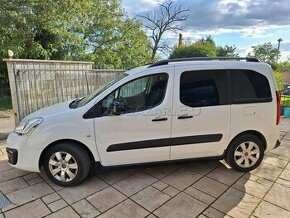 Citroen Berlingo Multispace 1.6 BlueHDi 100 Feel