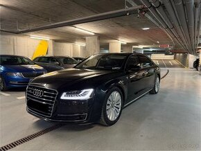 Audi A8L 3.0TDI mozna aj vymena