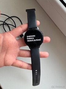 Samsung Galaxy Watch Active 2 44mm (8953)