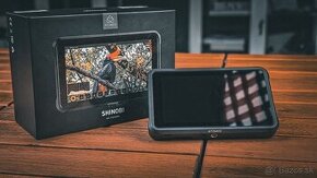 Náhľadový monitor Atomos Shinobi