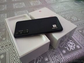 Predám Huawei NOVA 5 T