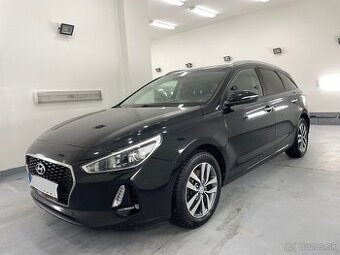 Hyundai I30 1.6 CRDi 81kw//model 2018//