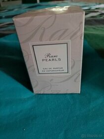 Predám parfum RARE PEARLS