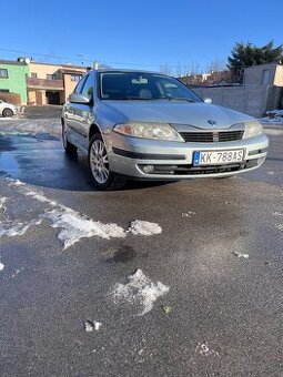 Renault Laguna 1.9 cdti