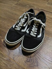 Vans tenisky 40 veľkosť