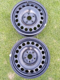 5x112 r17 disky...Vw, Škoda, Seat