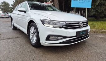 Volkswagen Passat Variant 2.0 TDI BMT Highline DSG