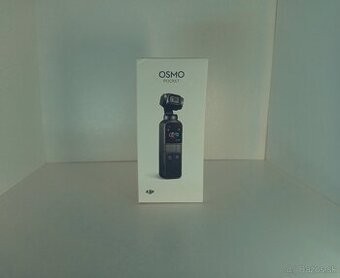 Dji osmo pocket 1