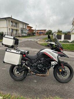 Predám BENELLI TRK 702X