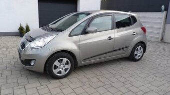 Kia Venga 1.4 CVVT EX