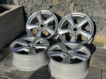 ✅ 5x112 r18 audi Nové krasne disky ✅