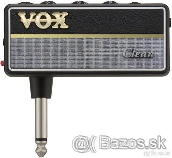 Predá Vox amplug 2 clean