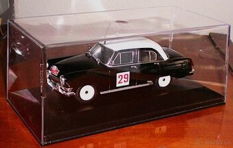 VOLGA M 21 RALLY MONTE CARLO , 1:43 , DE AGOSTINI