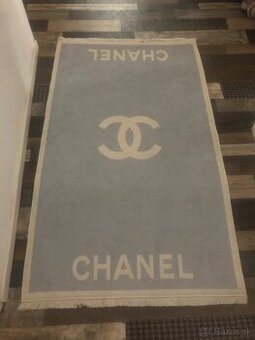 chanel - 1