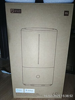 Xiaomi Mi Smart Antibacterial Humidifier