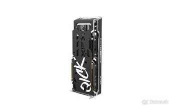 Grafická karta XFX Speedster QICK 319 AMD Radeon RX 6750 XT