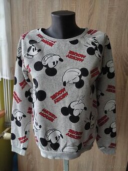 Mikina Mickey Mouse