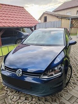 VW Golf 7