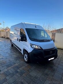 Fiat Ducato L3H2 , 2/2024