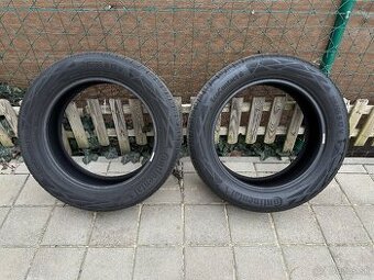 215/55 R17 94V letné CONTINENTAL