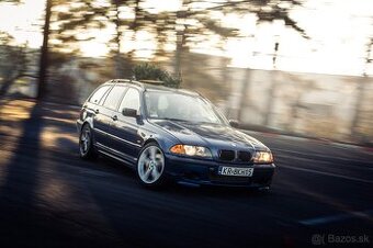 Bmw e46 Drift