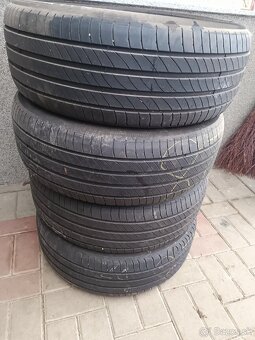 Michelin primacy 4 S1