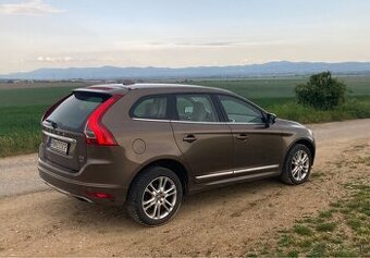 Volvo xc60 2,4 D5 AWD