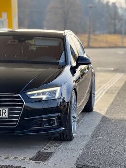 ⚫️ Audi A4 Avant B9 ⚫️