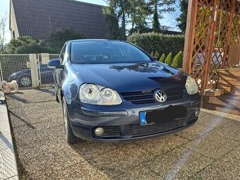 Golf 1.4 16v r.v.2008