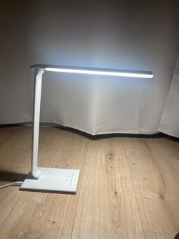 Predám LED stolnú lampu