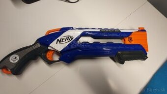 NERF N-Strike Elite - Rough Cut 2x4 - 1