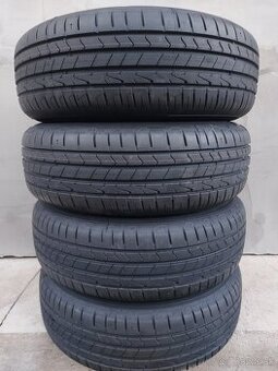 4ks NOVÉ 215/65 R17 99V HANKOOK, DOT2024