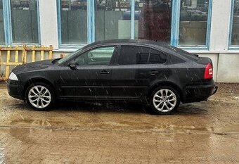 Škoda octavia 1.9 tdi 77kw - 1