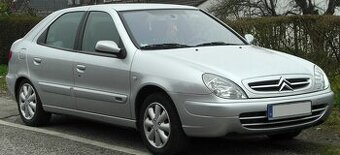 Citroen Xsara