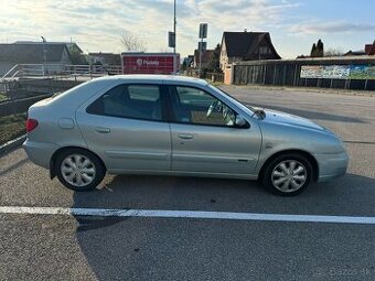 Citroen Xsara