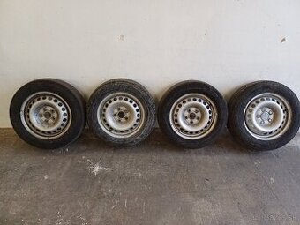 5x120R16 vw T5 - 1