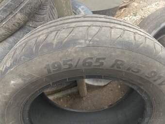 195/65 R15 - 1