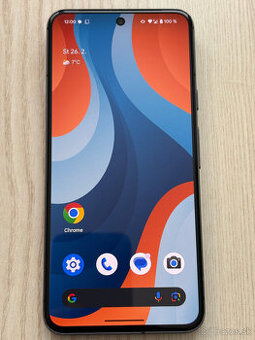 Google Pixel 8 8 GB/128 GB Obsidian - 1